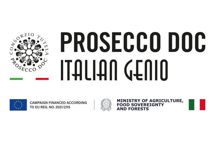 Prosecco DOC logo