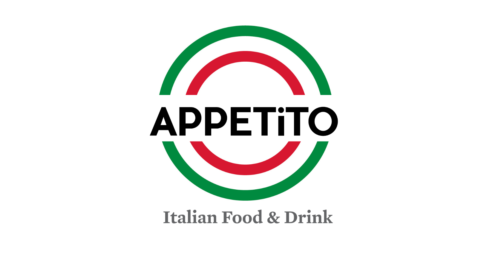 The Appetito logo.