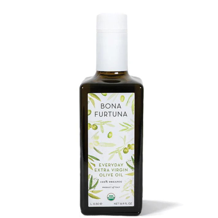 Bona Furtuna "Everyday" Extra Virgin Olive Oil.