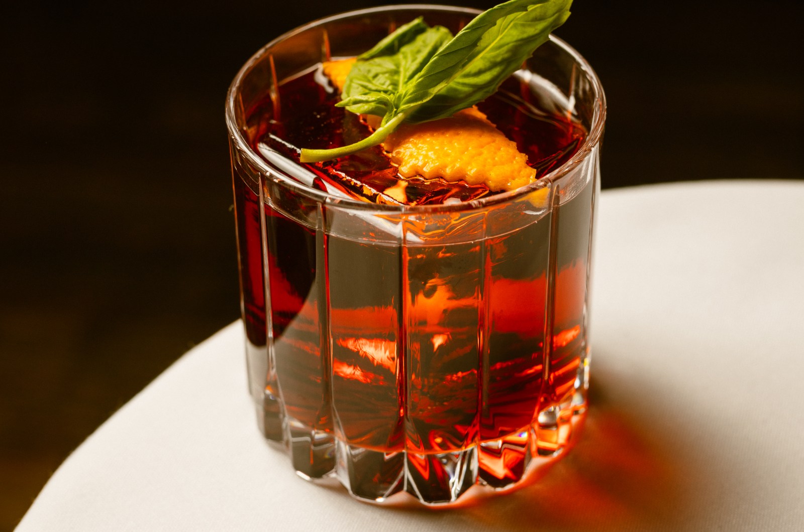 Count Mario Tucci Negroni