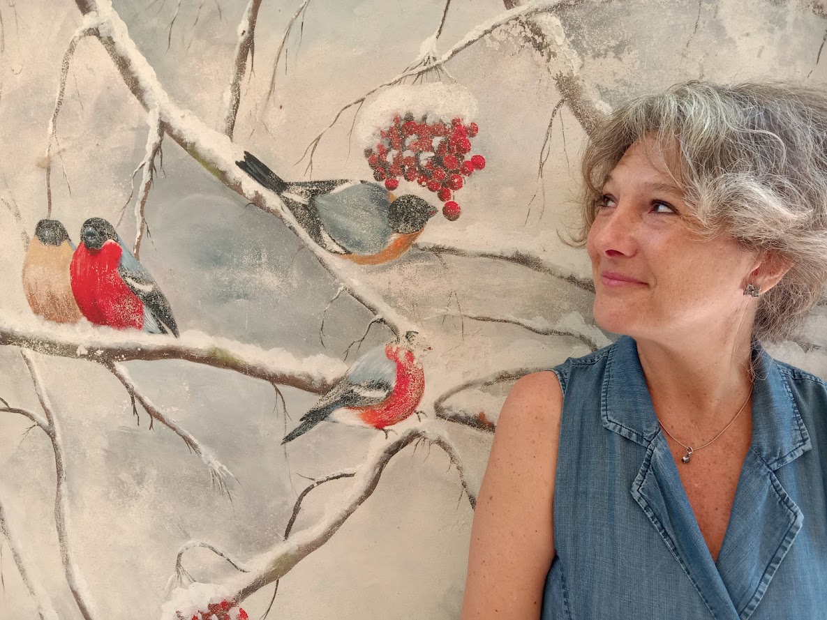 Dr. Ilaria Serra is a full professor of Italian and Comparative Studies at Florida Atlantic University in Boca Raton.