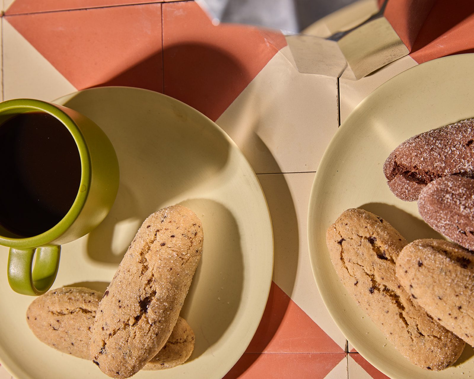 A photo by Daniela Bracco from ITALIAN COOKIES.