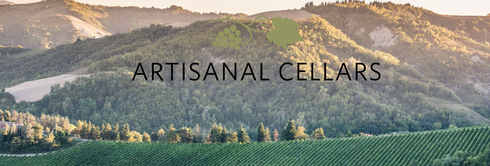 Artisanal Cellars is an organic wine importer / distributor based in Vermont.