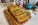 A savory zucchini olive oil bread perfect for an Easter brunch table