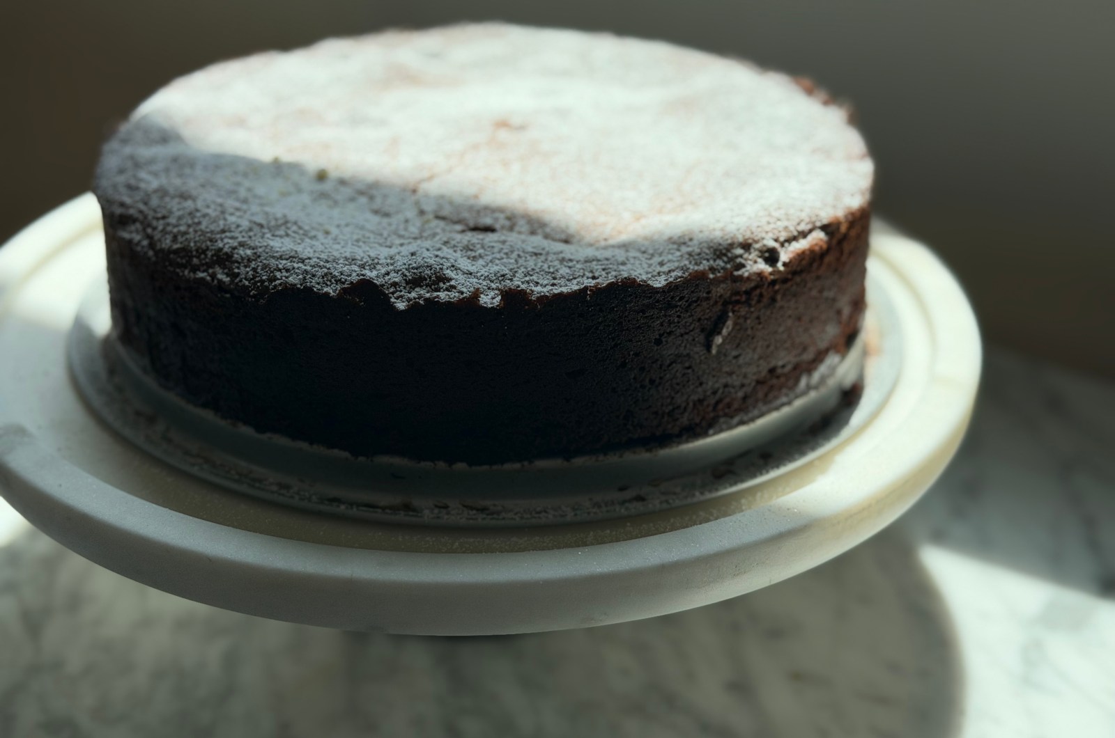 Torta Caprese