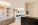 he sophisticated reception area at Oriana Homèl Udine
