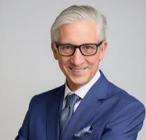 Bob Pisani, award-winning financial journalist.