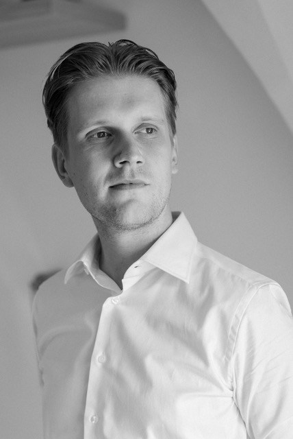 Joel Beighton