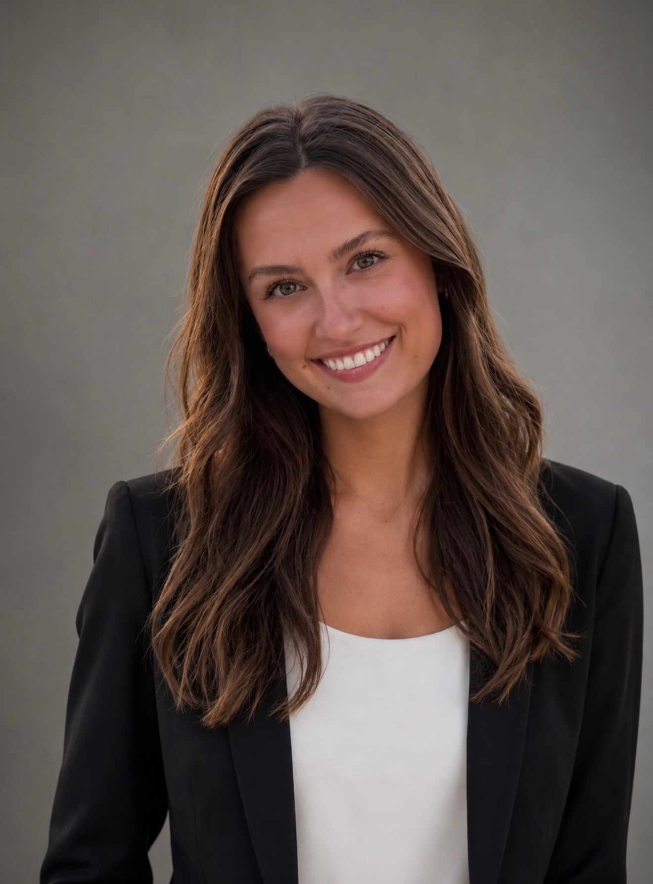 Juliet Hallier