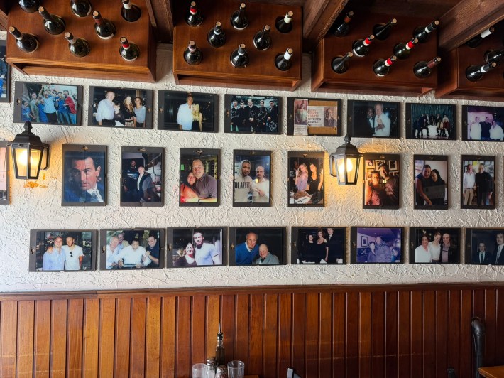 rattoria Il Panino in Boston’s North End