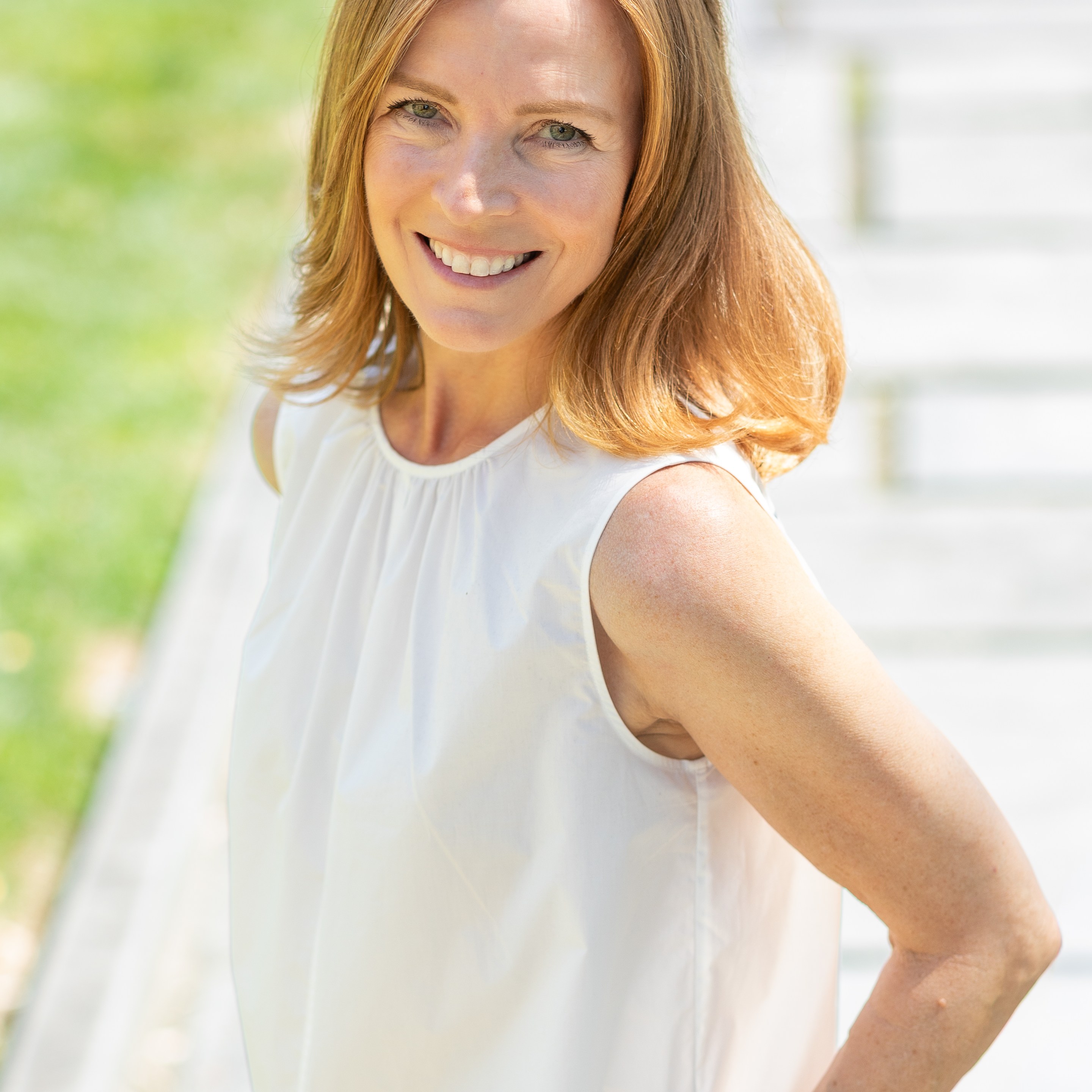 Caryn Antonini headshot