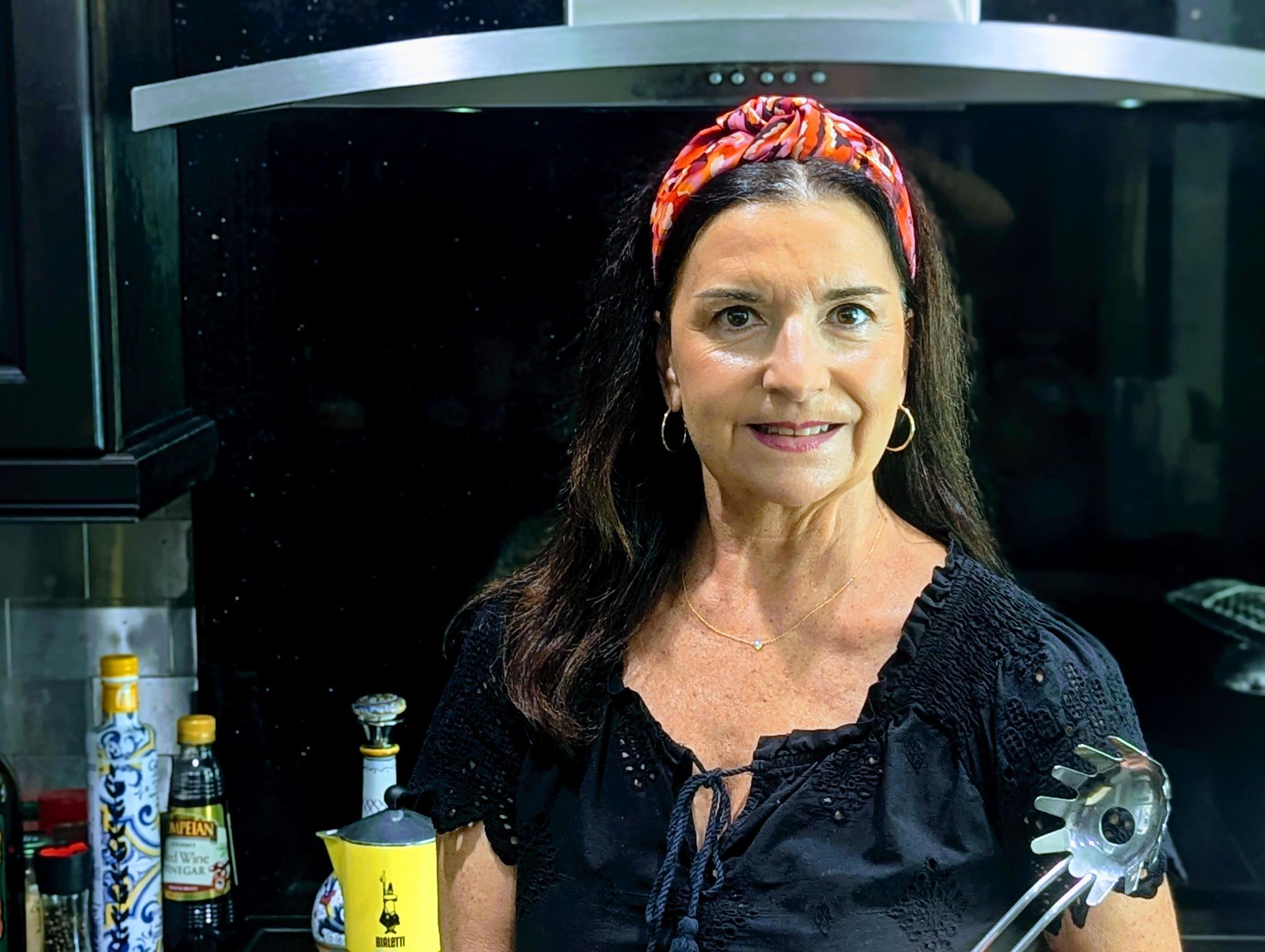 Appetito contributor Michele Sessa.