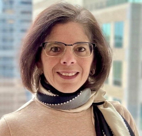 Theresa Greco