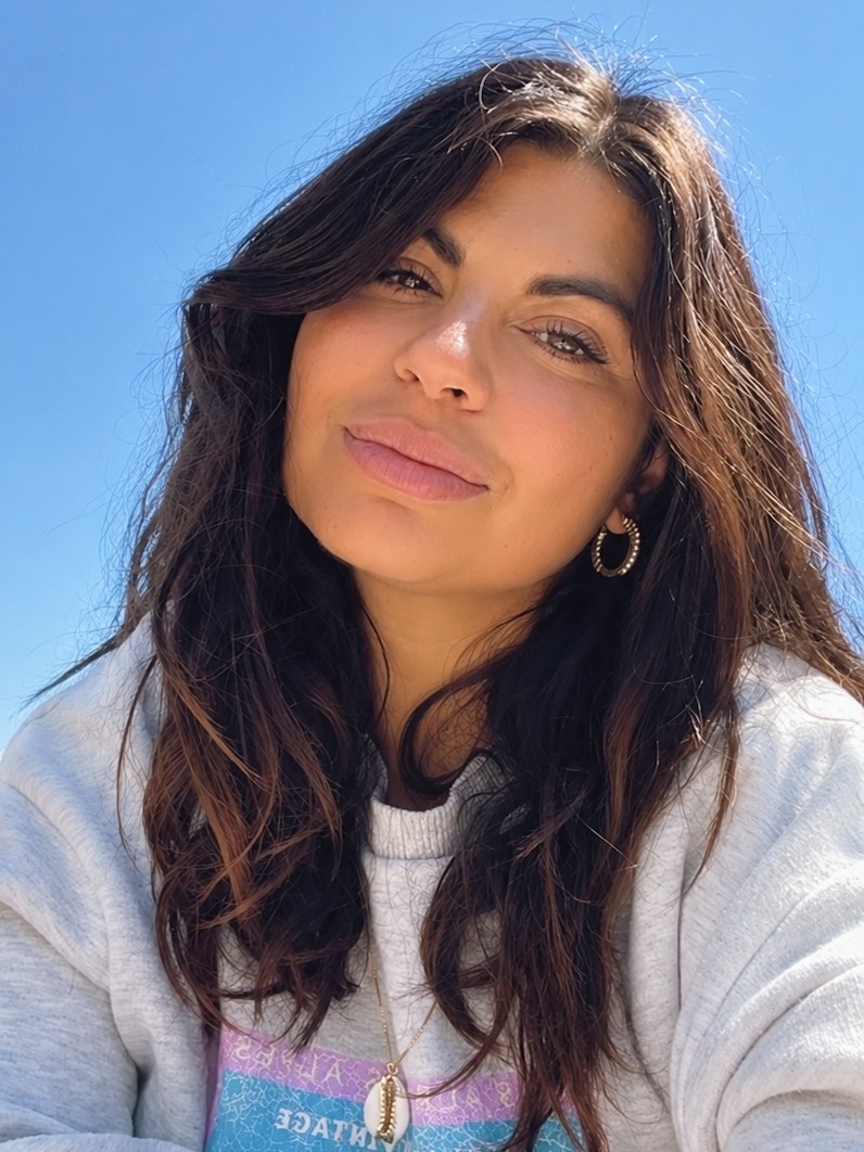 Marianna Campigotto