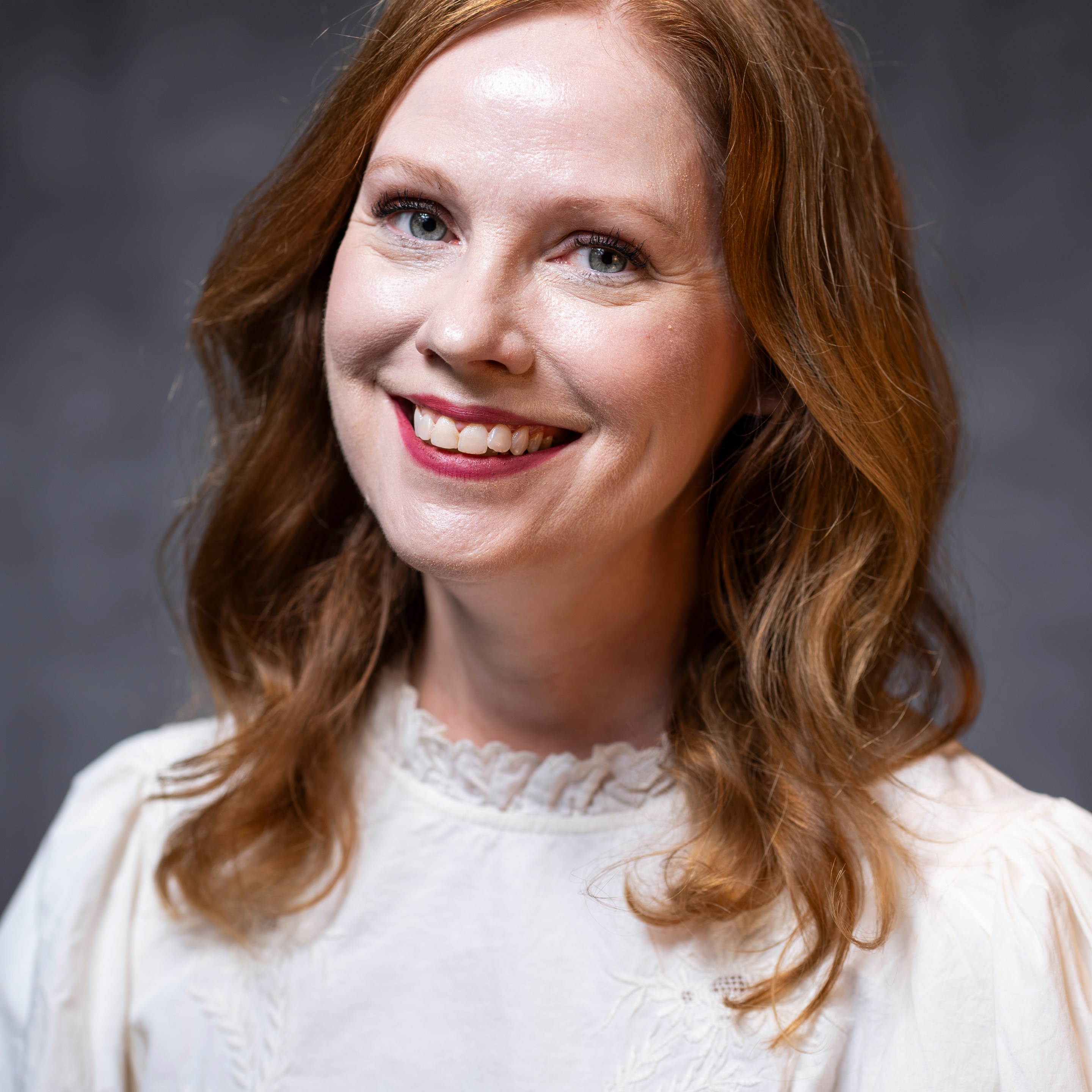 Keri Lumm bio pic