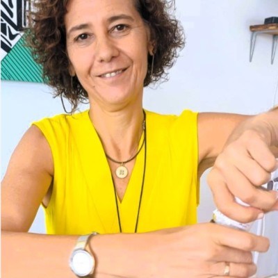Maria L. Dias Assunção