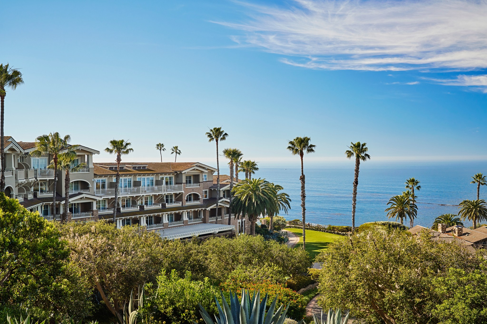 The Montage Laguna Beach (CA).