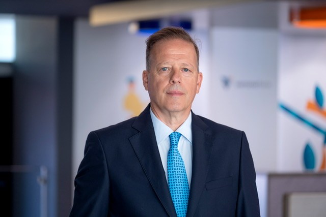 Federico Bricolo, President of Veronafiere.